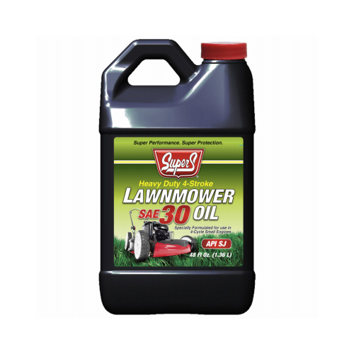 SMITTYS SUPPLY INC SUS 379 48OZ 4Cyl SAE30 Oil
