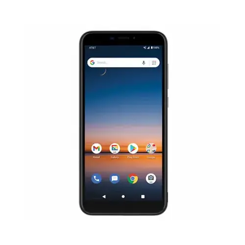 PETRA INDUSTRIES ATTM6979C Calypso 2 Prepaid phone