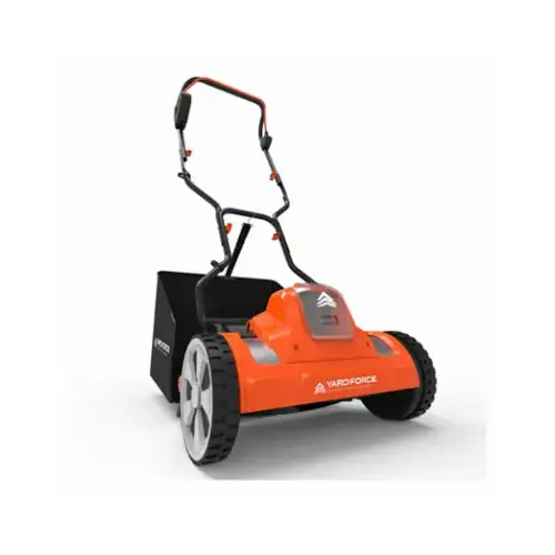 MEROTEC, INC. YF20VRX-RM 20V Reel Mower