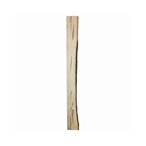 Live Edge Timber Co. 42060 6' Maple TimberLink S3S