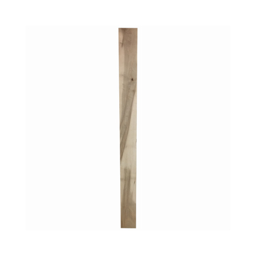 Live Edge Timber Co. 43060 6' Maple TimberLink S4S