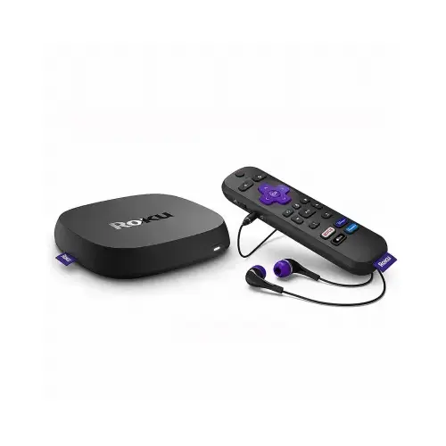 D&H DISTRIBUTING COMPANY 4802R Roku Ultra