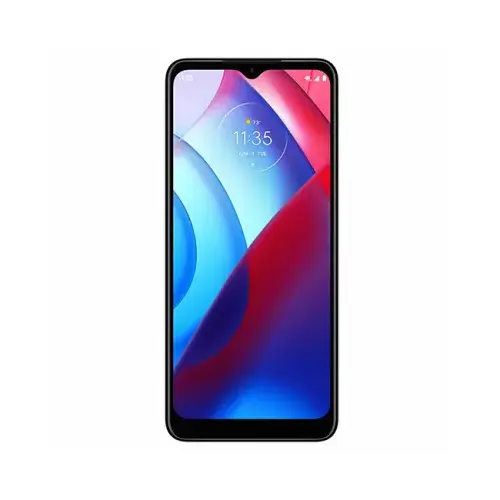 PETRA INDUSTRIES ATTM6089D 5G Prepaid Smartphone