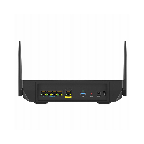 PETRA INDUSTRIES LKSMR7500 Hydra Pro 6E Router