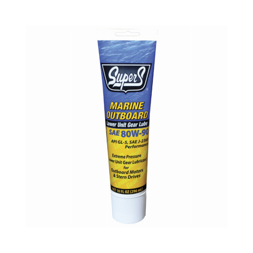 SMITTYS SUPPLY INC SUS 178 10OZ Lower Unit GearOil