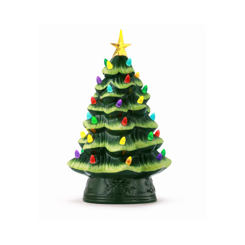 Mr. Christmas 24415 12" Nostalgic Tree