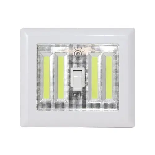 LED Light Switch Cover