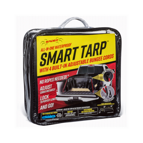 SPIDER TARP PTY LTD STT2623B-2 STD Spider Smart Tarp