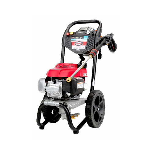 Gas Pressure Washer, 2.3 GPM, 2,800-PSI