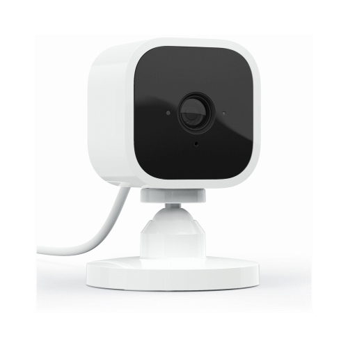 Blink Smart Mini WiFi Security Camera