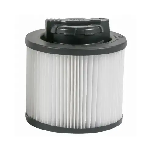 ALTON INTL ENTERPRISES LIMITED DXVC4001 4GAL Vac Cart Filter