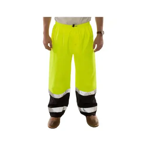 Icon LTE Hi-Vis Lightweight Pants, 3XL