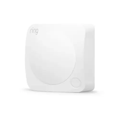 Ring B07ZB2QF2V Alarm Motion Detector