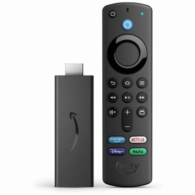 TD SYNNEX Corporation B08C1W5N87 Amazon Fire Stick Gen 3