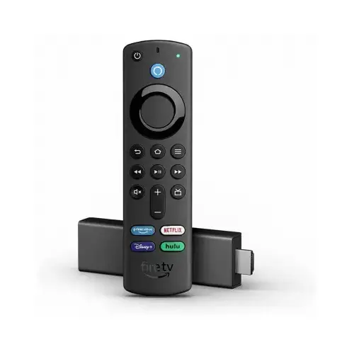 Amazon Fire TV Stick 4K