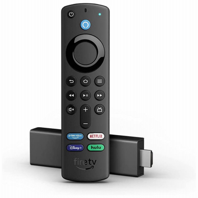 TD SYNNEX Corporation B08XVYZ1Y5 Amazon Fire TV Stick 4K