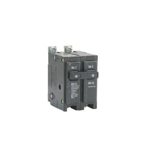 Eaton BQL220 Circuit Breaker, 20 A, 2 -Pole, 120/240 VAC