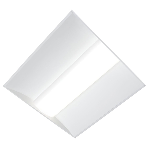 Cooper Lighting 24LCRL4040C LIGHT PANEL LED BW 34.7W 2X4FT