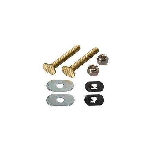 M-Line Series Toilet Floor Bolt Set - pack of 2