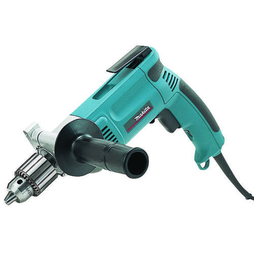 Makita DP4000 Electric Drill, 7 A, 1/2 in Chuck, Keyed Chuck, 8 ft L Cord