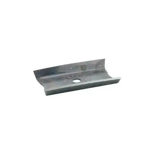 Richard CW-10-B Scraper Blade, 1 in W Blade