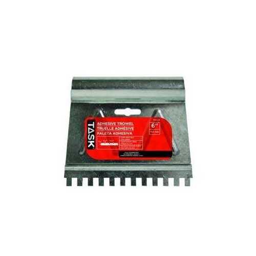 Adhesive Spreader, Steel Blade