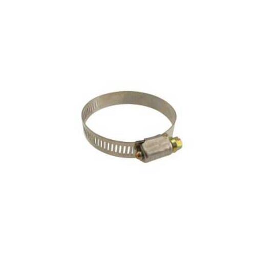 Boshart Industries USSC7704 Hose Clamp, Stainless Steel