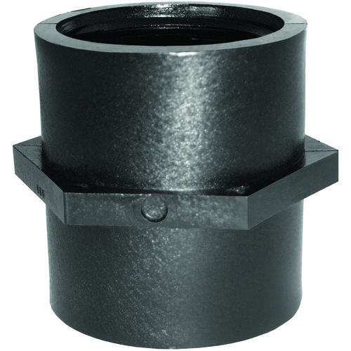 Green Leaf CPLG050BG1 Pipe Coupling, 1/2 in, Female NPT