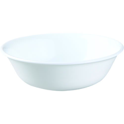 Olfa 6003905 Soup Bowl, Vitrelle Glass, For: Dishwashers and Microwave Ovens