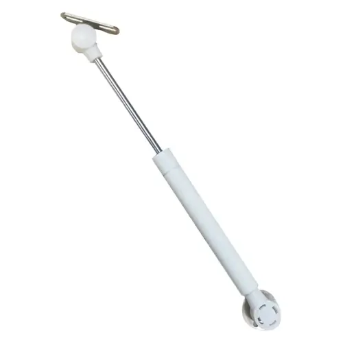 Richelieu Hardware BP5790830 Pneumatic Lift System, Metal, White