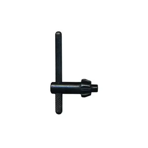 Chuck Key, 1/2 in Chuck Key, 1/4 in Pilot, Steel