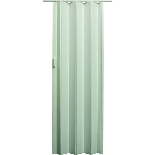 SPECTRUM EN3280HL Encore Folding Door Expansion Kit, 24 to 36 in W, 80 in H, 4 -Panel, Vinyl Door