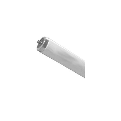 Fluorescent Bulb, 39 W, T12 Lamp, Single Pin Lamp Base, 2482 Lumens, 4200 K Color Temp, Cool White Light