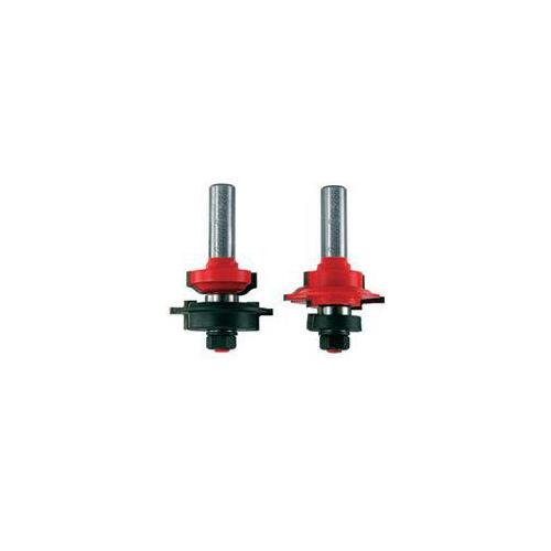 Freud 99-286 Door Bit Set, Rail and Stile, Carbide, Non-Stick