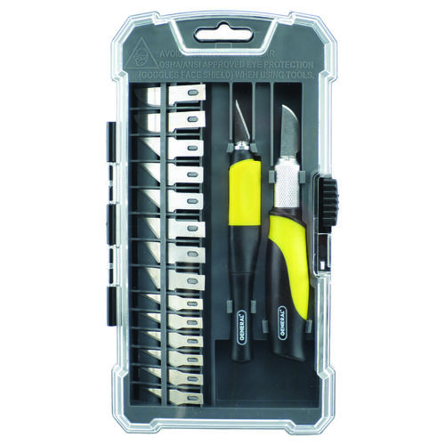 Hobby Knife Set