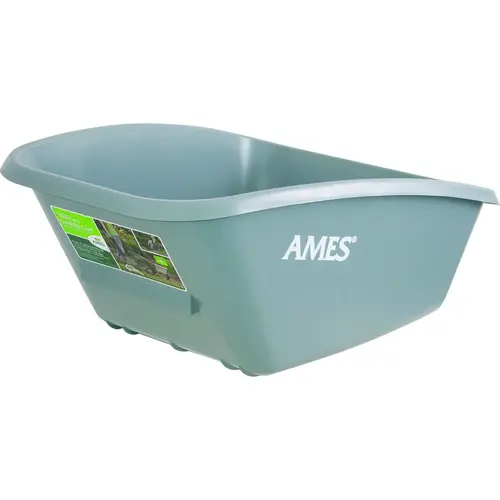 AMES COMPANIES, THE TCCARTHFF Ames Lawn Cart, Tray Only Gray