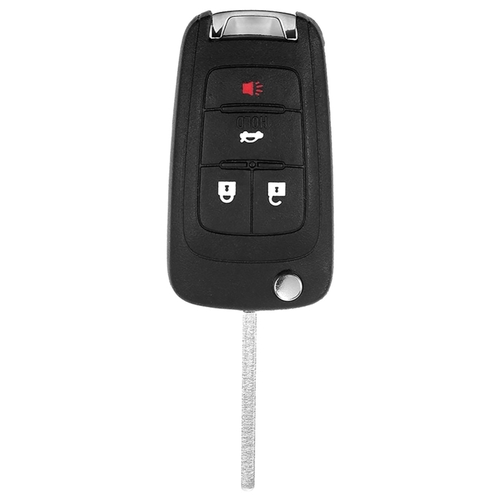 Flip Key, For: General Motors Vehicles