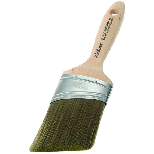 Hyde 80734 Richard Optimum Fat Boy XL Paint Brush, Polyester Bristle