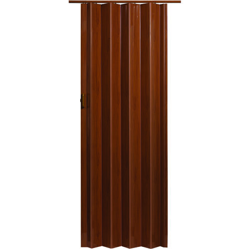 SPECTRUM OK3680CHL Oakmont Folding Door, 24 to 36 in W, 80 in H, Vinyl Door