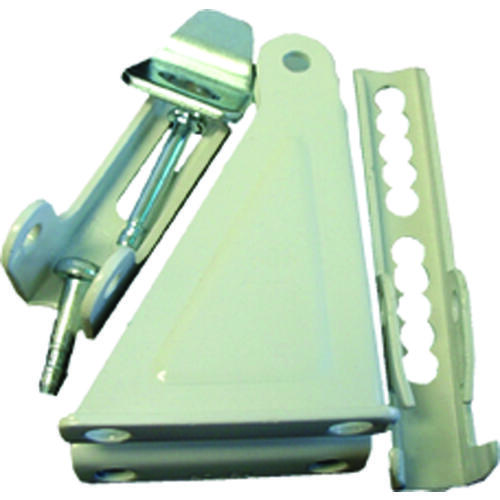 Door Closer Repair Kit White