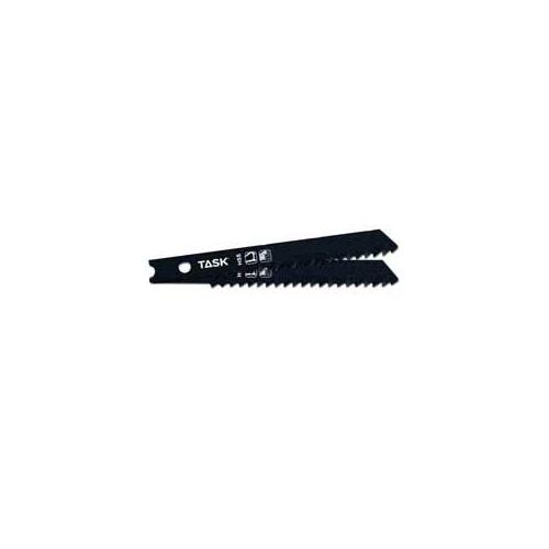 Jig Saw Blade, 2.76 in L, 17 TPI