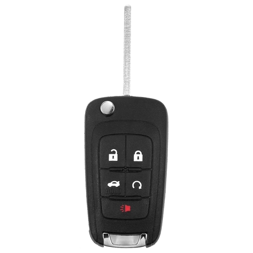 FLIPKEY GM 5-BTN PF-GM710-SW Black