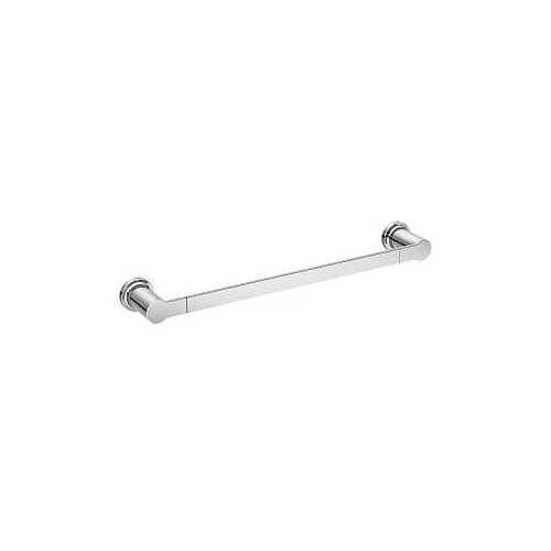 Rinza 24" Towel Bar Bright Chrome Finish