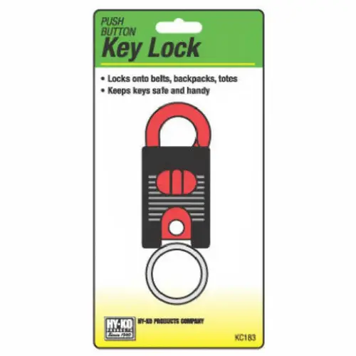 Key Lock