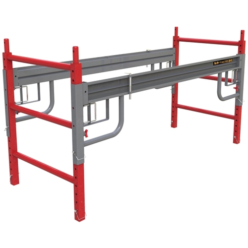 MetalTech I-BMSSEX Scaffold High Extension, For: Buildman 6 ft Drywall Baker (I-BMSS)