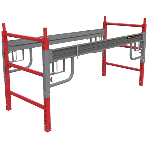 Scaffold High Extension, For: Buildman 6 ft Drywall Baker (I-BMSS)