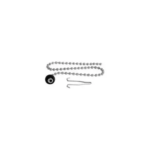 M-Line Series Actuator Chain, Stainless Steel