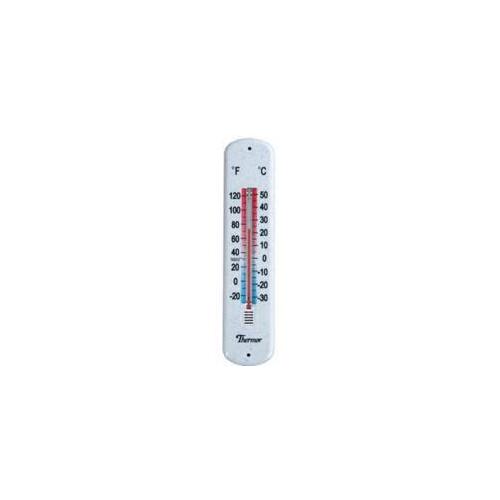 Thermor TR610 Thermometer, -80 to 120 deg F, Granite