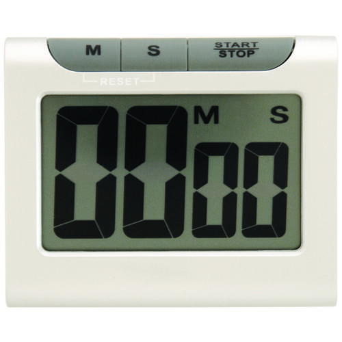 Thermor DT122 Digital Timer, 99 min, 59 s Time Setting