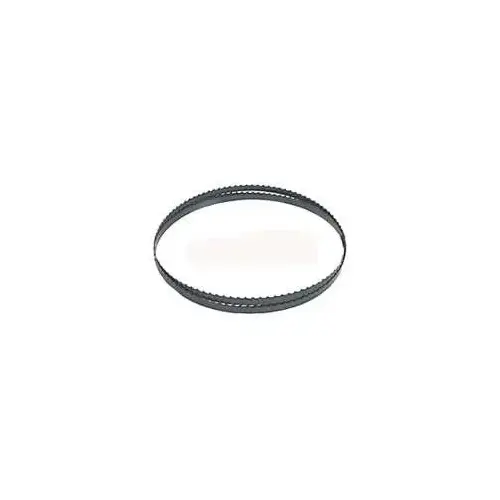 Olson HB71764DB 64-1/2 In. x 1/2 In. 14 TPI Wavy Hard Back Metal Cutting Band Saw Blade